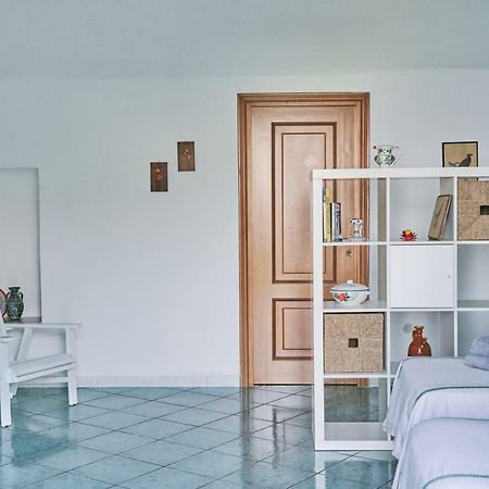 Villa Maria Antonietta Vietri Eksteriør billede