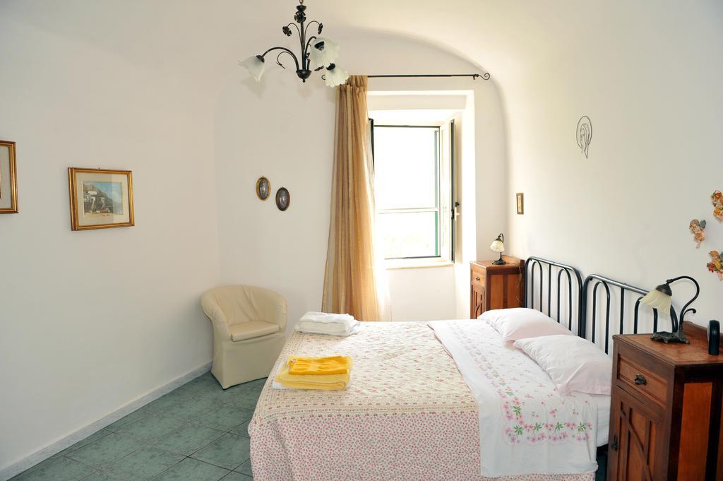 Villa Maria Antonietta Vietri Værelse billede