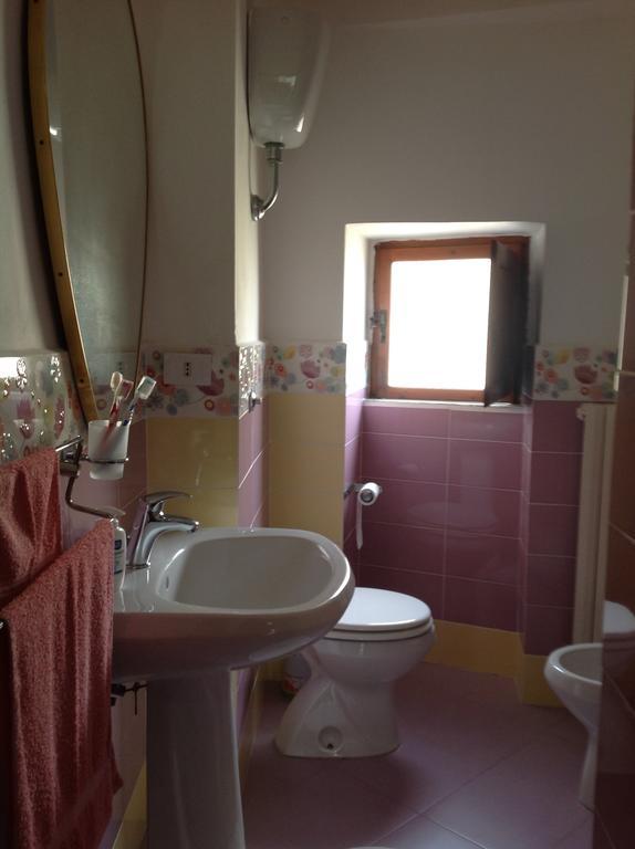 Villa Maria Antonietta Vietri Værelse billede