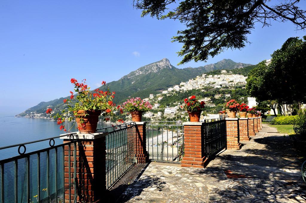 Villa Maria Antonietta Vietri Værelse billede