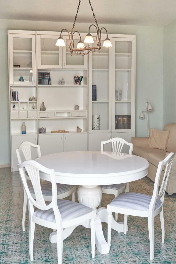 Villa Maria Antonietta Vietri Eksteriør billede