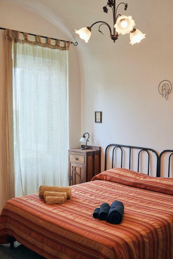 Villa Maria Antonietta Vietri Eksteriør billede